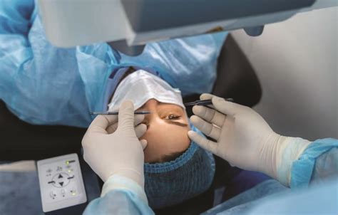 Strabismus Surgery - Eye Surgeon Clinics