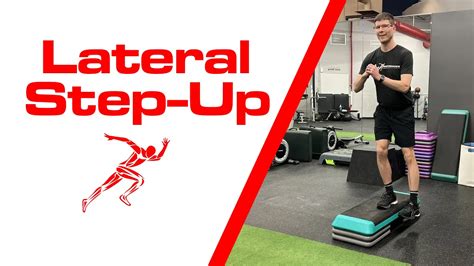 Image result for Lateral Step-Up Machine