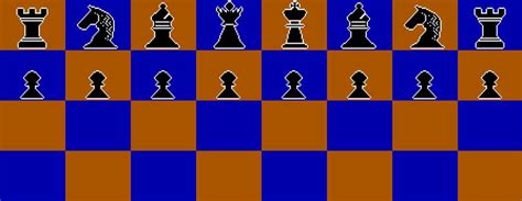 Image result for Power Chess PC Game