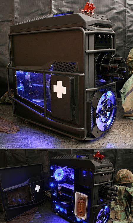 Image result for Best Field Case Mod