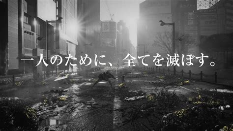 شاهد إعلان تلفزيوني مشوق للعبة NieR Replicant ver.1.22474487139