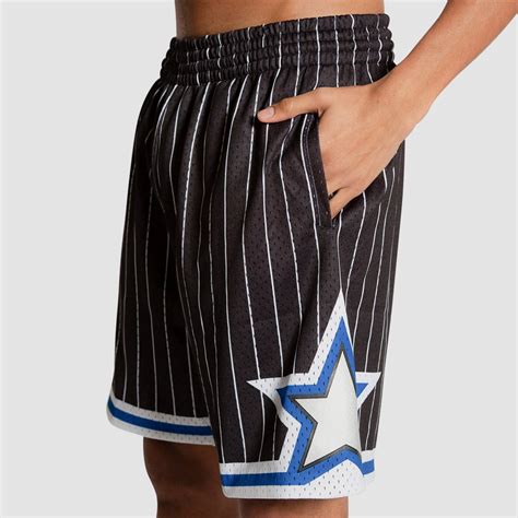Mitchell & Ness Orlando magic shorts Shaq - munimoro.gob.pe