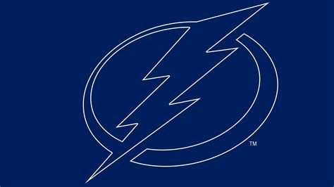 Tampa Bay Lightning Logo Png