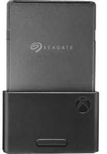 Seagate Expansion Card for Xbox Series X|S Solid State Drive ...
