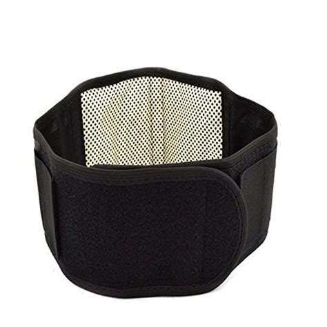 Buy EasyBuy India XL : Adjustable Tourmne Self-heating Magnetic Therapy ...