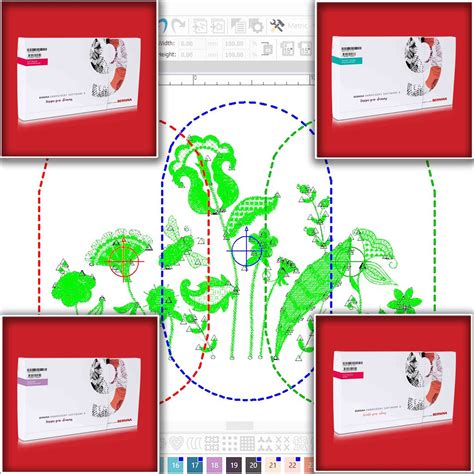 Image result for Bernina Embroidery Tutorial