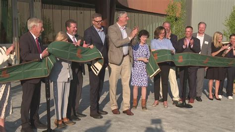 LL Bean unveils new $110M headquarters | newscentermaine.com