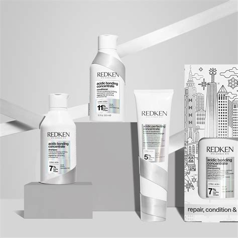 Haircare brand Redken launches in Indian market
