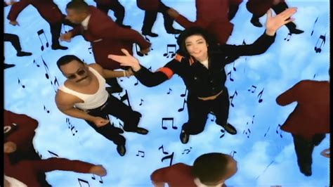 Eddie Murphy Feat. Michael Jackson: Whatzupwitu (1993)