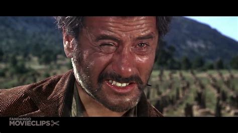 The Good The Bad And The Ugly Tuco Funny 5 Scenes That Prove Eli