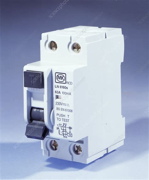 Image result for Residual-current Device Installation