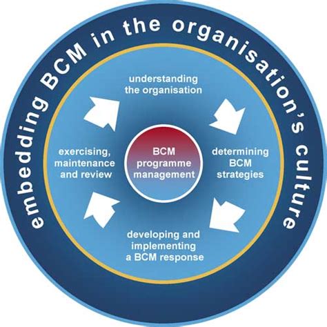 Image result for BCM Process