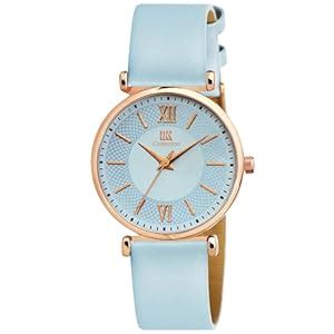 Buy IIK COLLECTION Watches for Women Round Dial |Analogue Quartz ...