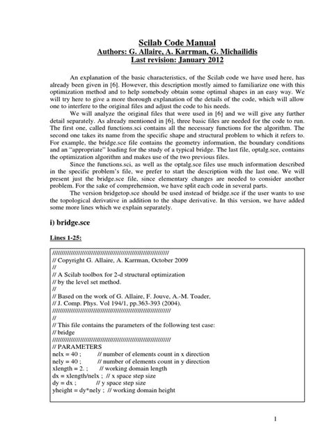 Image result for Scilab Color Code