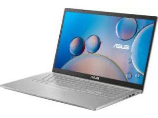 Asus VivoBook 15 X515JA-EJ562WS Laptop (Core i5 10th Gen/8 GB/512 GB ...