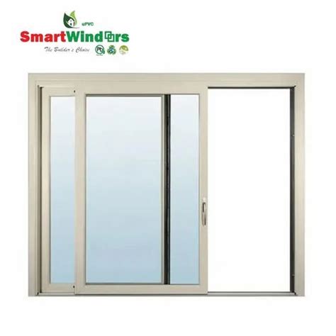 UPVC Sliding Window - UPVC Glass Window Manufacturer from Hyderabad