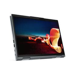 Lenovo X Yoga – A&T Services