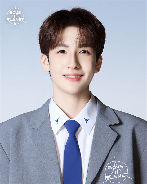 Jung Hyunjun (Boys II Planet) Profile and Facts (Updated!) - Kpop Profiles