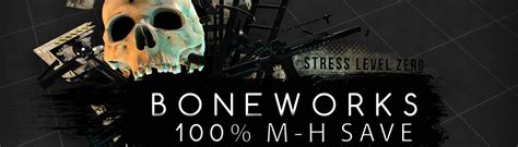 How to Install Manual Mods in Nexus Boneworks 的图像结果