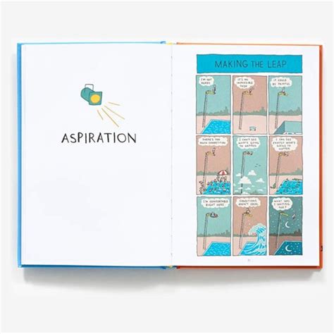 Shape of Ideas: An Illustrated Exploration of Creativity Book – Ikka ...