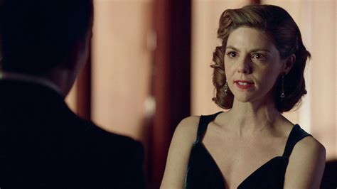 Velvet saison 4 épisode 11 : El gran dia - Spin-off.fr