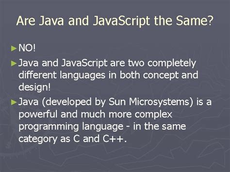 What Is Java Cscript 的图像结果