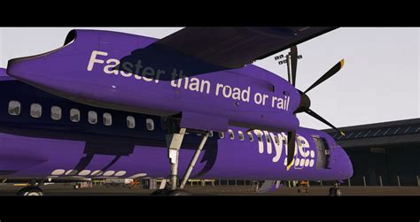 Image result for FlyJSim Q400 Tutorials