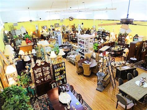 LANDRUM ANTIQUES & FURNITURE - All You Need to Know BEFORE You Go 2026 ...