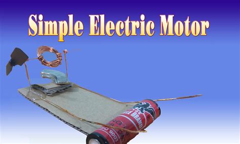 How Make a Simple Project Using a Motor 的图像结果