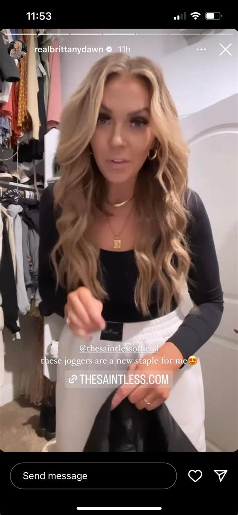 What does she mean “work from home day”? Isn’t all of her “work” at ...