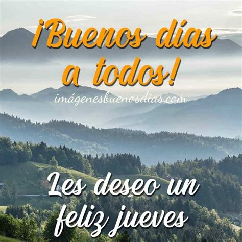 +90 Imágenes Feliz Jueves Para Descargar Y Compartir | Imagenes de ...