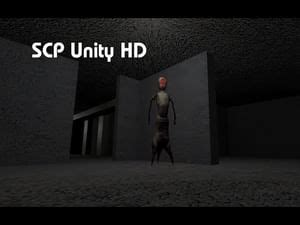 Image result for SCP Unity UI