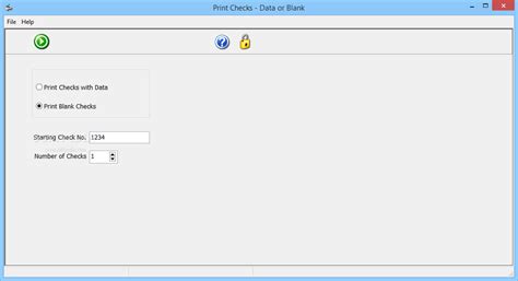 Print Checks On Computer 的图像结果