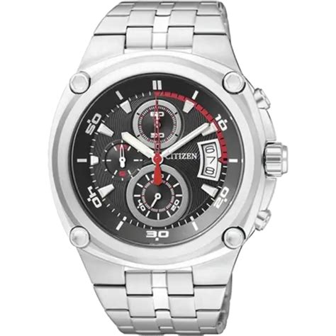 Citizen AN3450-50E Men Watch – The Watch Factory