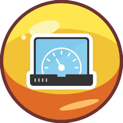 Performance Icon 的图像结果