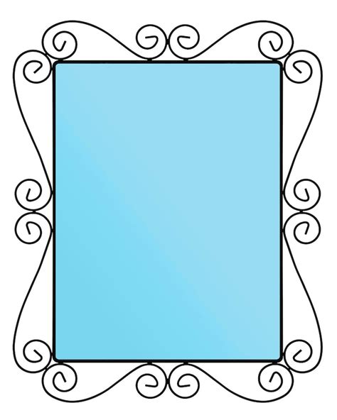 Immagini di Cornici stampare - Download gratuiti su Freepik