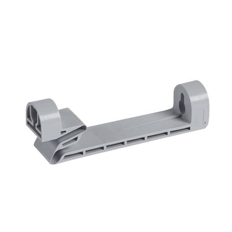 001970 Legrand | Legrand Plastic Cable Trunking Accessory, Plexo | 253 ...