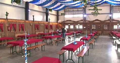 Abensberg: Feiern wie im Bierzelt | TVA