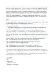 What Is Scenario in Information Technology 的图像结果