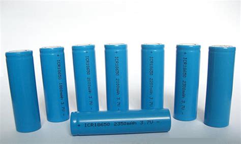 圆柱锂电池有哪些型号和规格_锂电池UPS_锂电池包专业制造商-湖南存能电气股份有限公司