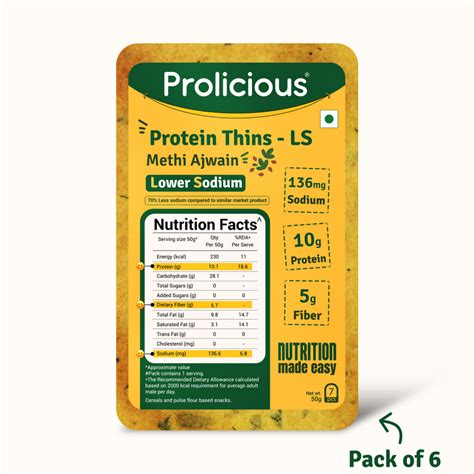 Buy Thins Online | High Protein Thins -Gluten Free Assorted Snacks ...