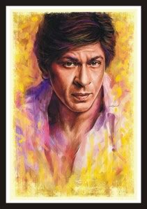 ArtGalaxy MDF Wall Photo Frame Price in India - Buy ArtGalaxy MDF Wall ...