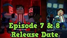 minecraft story mode episode 7 mind minecraft story mode episode 7 episode 8 release date minecraft story mode episode 7 mind minecraft story mode episode 7 episode 8 release date