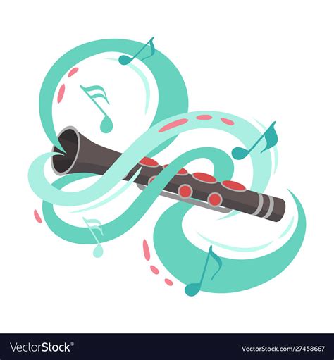 Musical Notes Flute 的图像结果