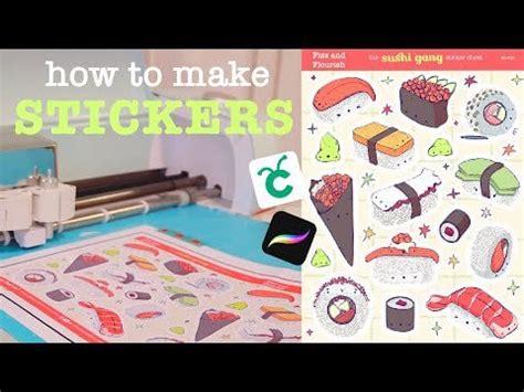 Image result for DIY Sticker Sheet