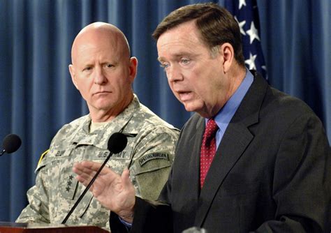 USNORTHCOM Responds to Commission: Ready for Homeland Defense | Article ...
