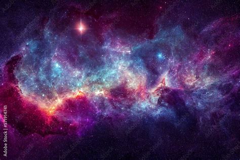 Abstract Space 的图像结果