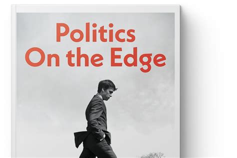 Politics On the Edge Cover 的图像结果