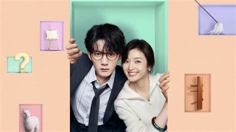 Filter Drama Review: A Chinese Sci-Fi Rom-Com That Redefines Beauty and ...