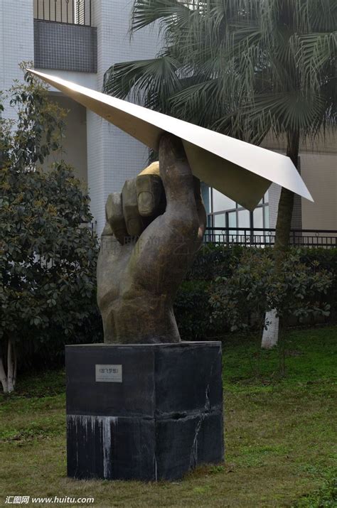 风动艺术雕塑风动装置雕塑艺术厂家直销 商场广场景区地标-阿里巴巴